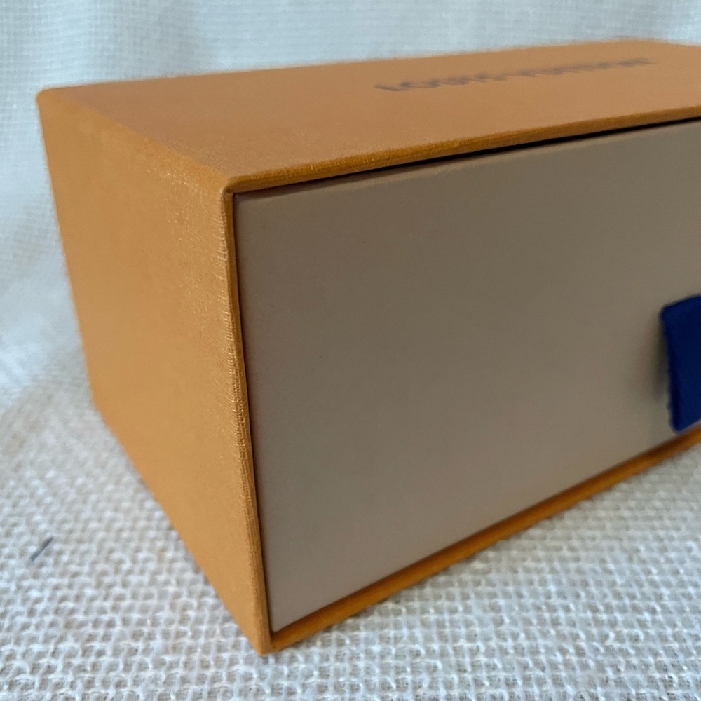 Louis Vuitton gift box (empty) - Picture 5 of 9